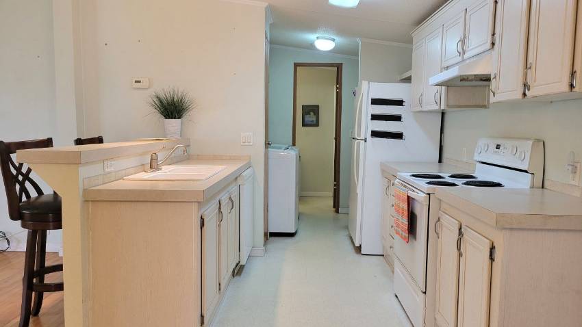 620 Yellow Cypress Lane a Winter Haven, FL Mobile or Manufactured Home for Sale